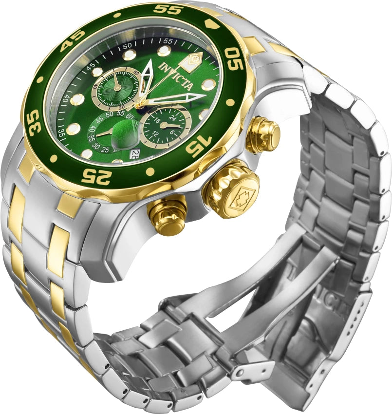 Reloj INVICTA Pro Diver SCUBA Men - Reloj de hombre modelo 40191