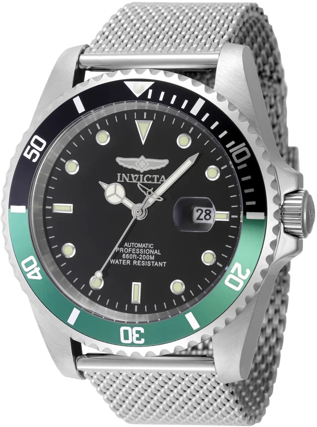 Reloj INVICTA Pro Diver Men - Reloj automático de hombre modelo 48887