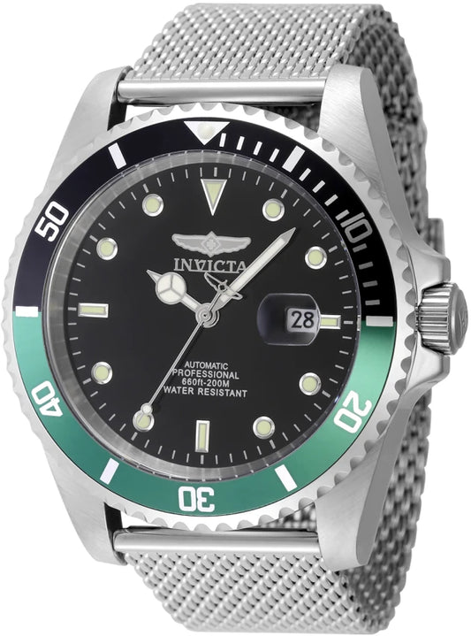 Reloj INVICTA Pro Diver Men - Reloj automático de hombre modelo 48887