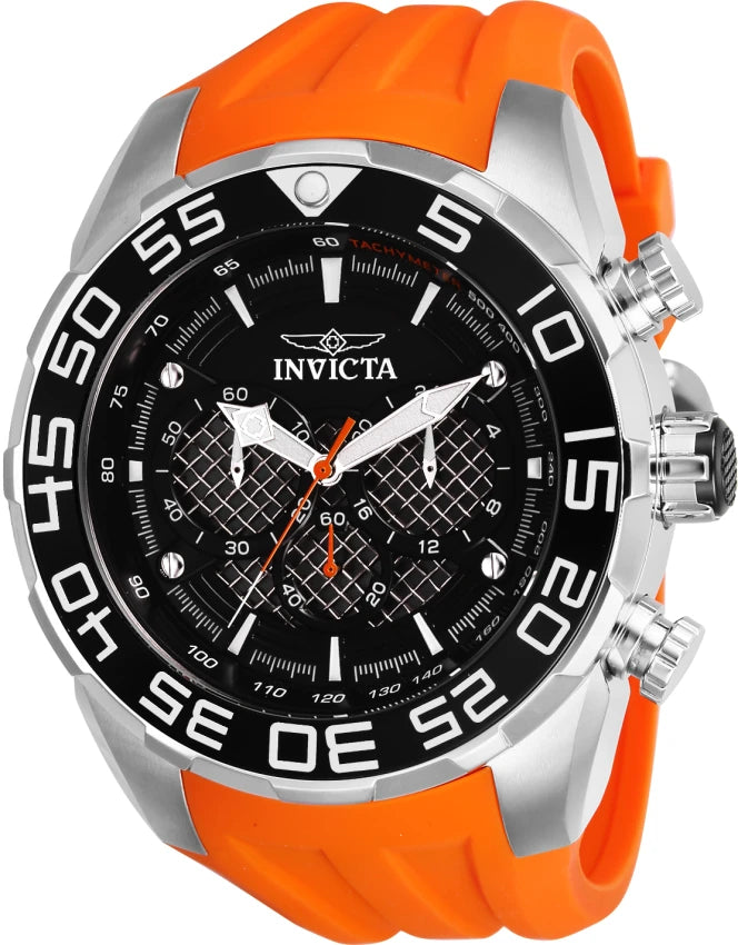 Reloj INVICTA Speedway Typhoon Men 26297 - Reloj de hombre 26297 50mm