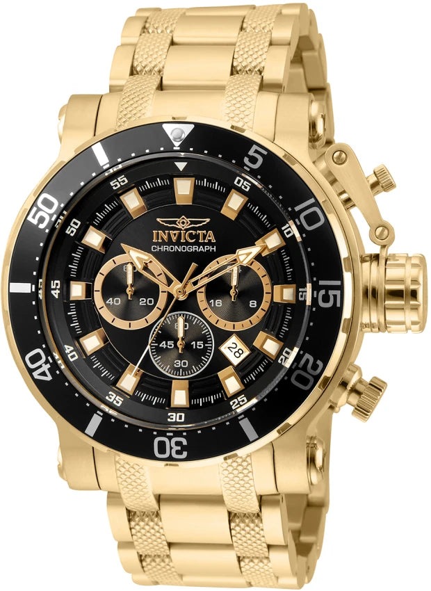 Reloj INVICTA Coalition Forces Men - Reloj de hombre modelo 32720
