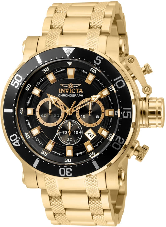 Reloj INVICTA Coalition Forces Men - Reloj de hombre modelo 32720