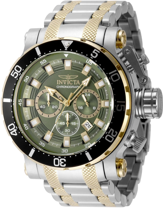 Reloj INVICTA Coalition Forces Men- Modelo de hombre 49225