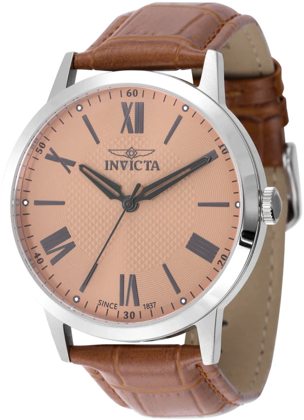 Reloj de hombre Invicta modelo 50464