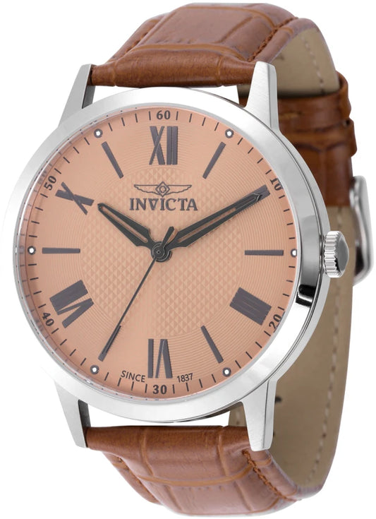 Reloj de hombre Invicta modelo 50464