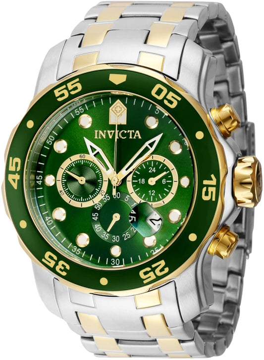 Reloj INVICTA Pro Diver SCUBA Men - Reloj de hombre modelo 40191