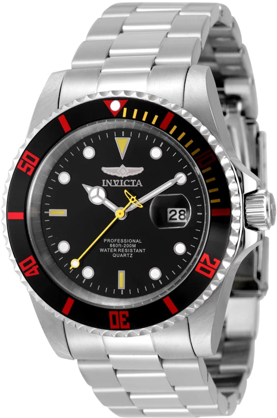 Reloj INVICTA Pro Diver Men - Reloj de hombre modelo 50528