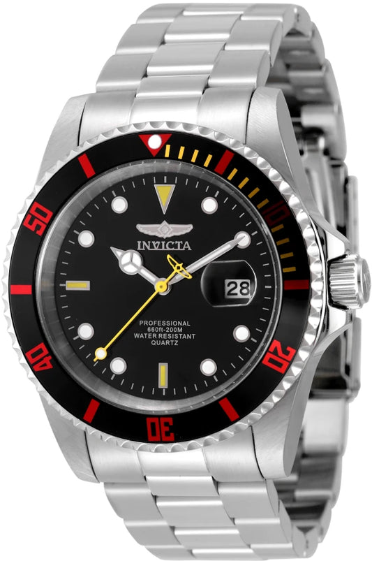 Reloj INVICTA Pro Diver Men - Reloj de hombre modelo 50528