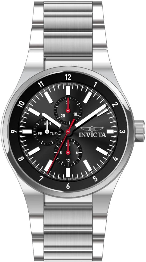 Reloj Invicta Racing Men- Reloj de hombre modelo 47547