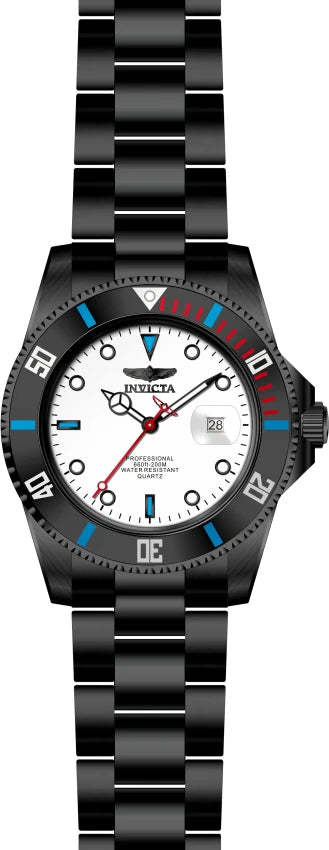 Reloj INVICTA Pro Diver Men - Reloj de hombre modelo 50530