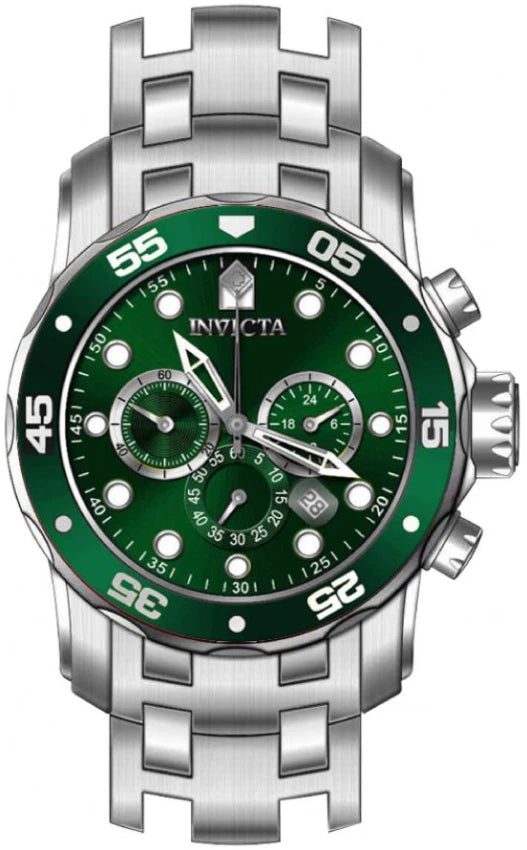 Reloj INVICTA Pro Diver Men - Reloj de hombre modelo 47559