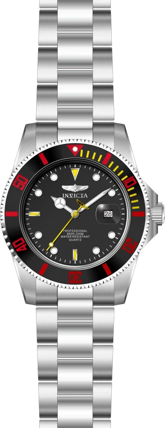 Reloj INVICTA Pro Diver Men - Reloj de hombre modelo 50528