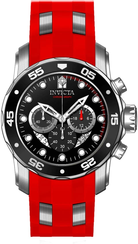 Reloj INVICTA Pro Diver Men - Reloj de hombre modelo 34009