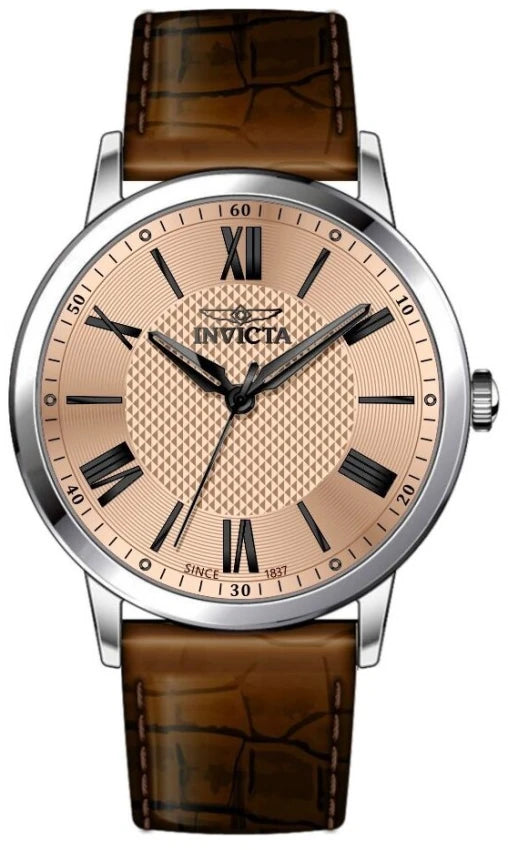 Reloj de hombre Invicta modelo 50464