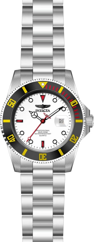 Reloj INVICTA Pro Diver Men - Reloj de hombre modelo 50529