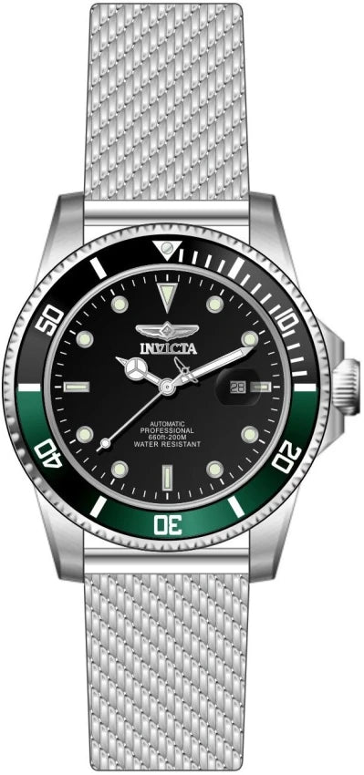 Reloj INVICTA Pro Diver Men - Reloj automático de hombre modelo 48887