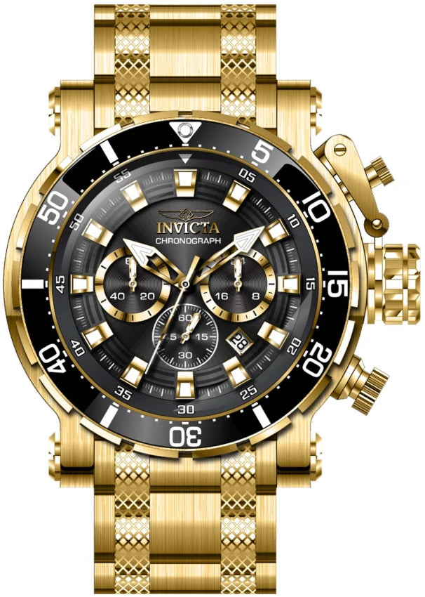 Reloj INVICTA Coalition Forces Men - Reloj de hombre modelo 32720