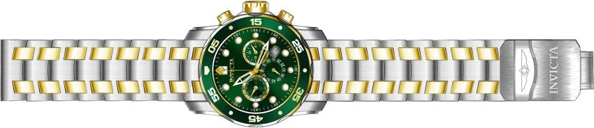 Reloj INVICTA Pro Diver SCUBA Men - Reloj de hombre modelo 40191