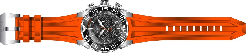 Reloj INVICTA Speedway Typhoon Men 26297 - Reloj de hombre 26297 50mm