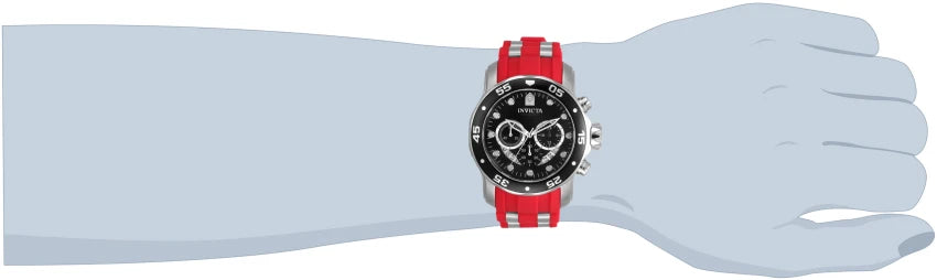 Reloj INVICTA Pro Diver Men - Reloj de hombre modelo 34009